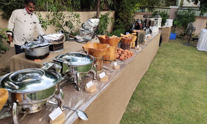 LALIT CATERERS